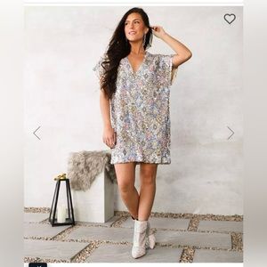 By together fun sequin dress